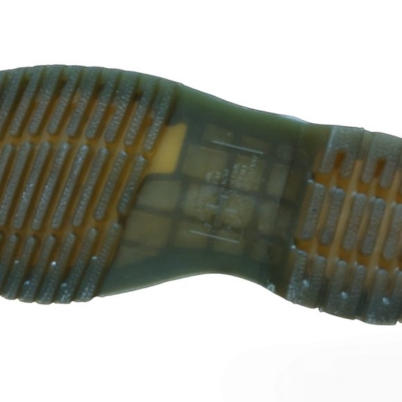 Dr Martens Women's Footwear 1B66 US Sz 4M/ 5L - Picture 4 of 14